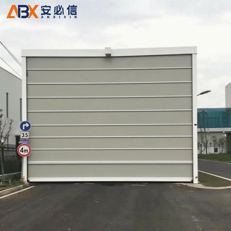 随州市高速堆积门
