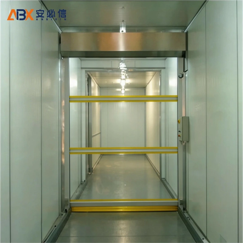 随州市软质快速门